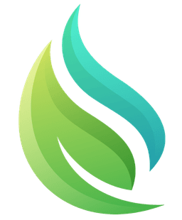 Lending Leaf Logo